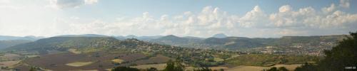 Veyre-Monton House | L'Alphonsine