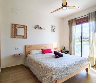 Benimaurell House | l'Alqueria de Laguar - Casa rural Mediterránea