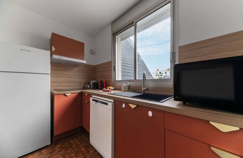 Thermal Apartment | L'Alquié - 10 rue Alquié - Vichy