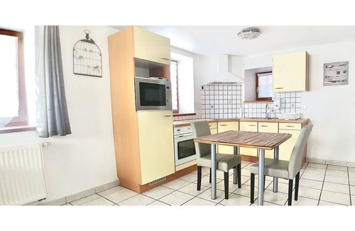 Eguisheim Apartment | L'Alsacienne - cosy gite