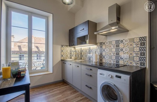 Les Marches House | L'altesse - Porte-de-savoie