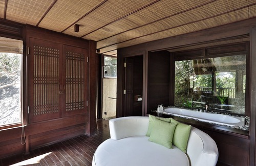Ninh Van Hotel | L'Alya Ninh Van Bay