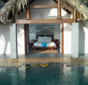 Ninh Van Resort | L'Alya Ninh Van Bay