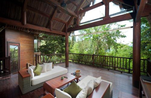 Ninh Van Resort | L'Alya Ninh Van Bay