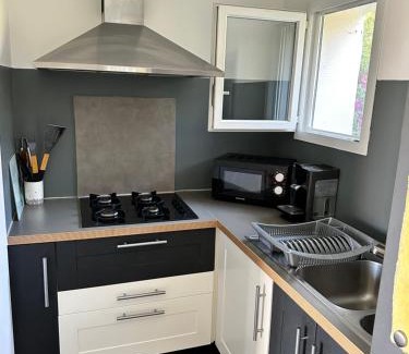 Biguglia Apartment | l'Alzelle Plage