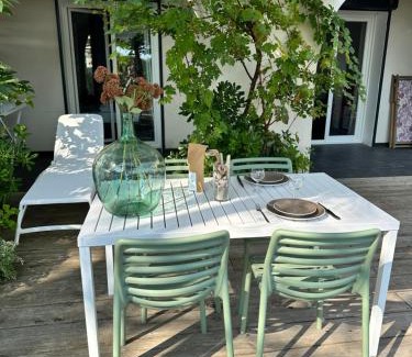 Biguglia Apartment | l'Alzelle Plage