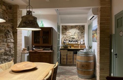 Falset House | L' Alzina
