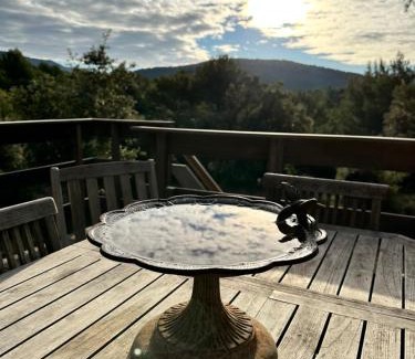 Aups House | l'Amarante