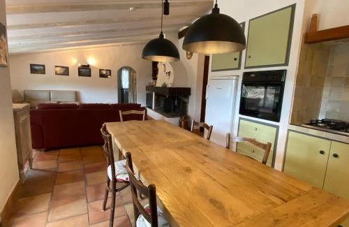 Aups House | l'Amarante