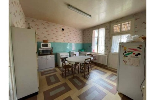 Saint-Amand-en-Puisaye House | L'Amarelle
