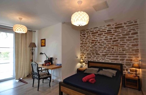 Cormatin House | L'amarre aux Anges