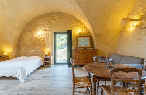Vaugines Apartment | L'Amaryflor