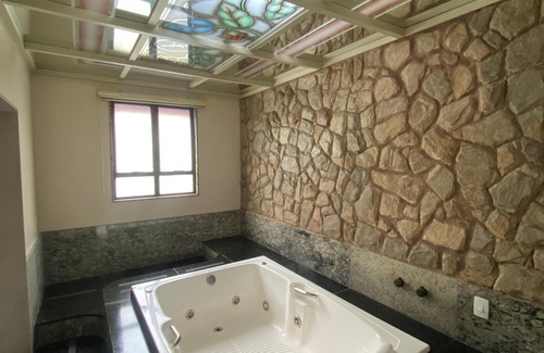 Realengo Hotel | L'amour Hotel