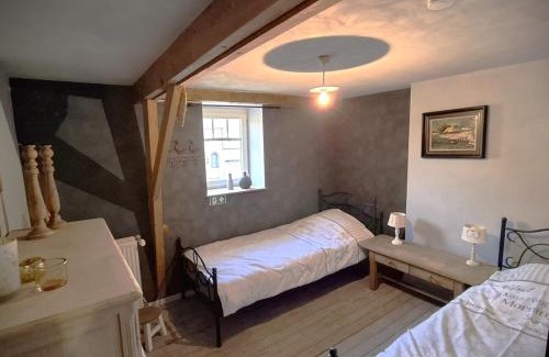 Houthulst House | l'Amourette de Jeanne