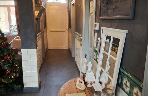 Houthulst House | l'Amourette de Jeanne