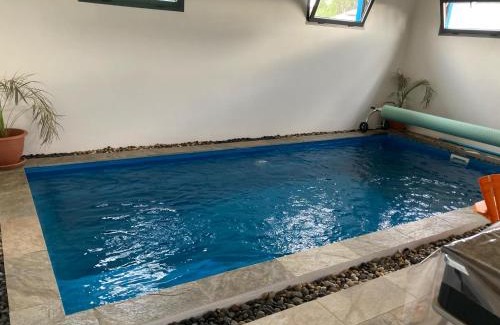 La Plaine des Cafres House | l'an dormi vacances