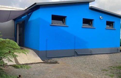 La Plaine des Cafres House | l'an dormi vacances