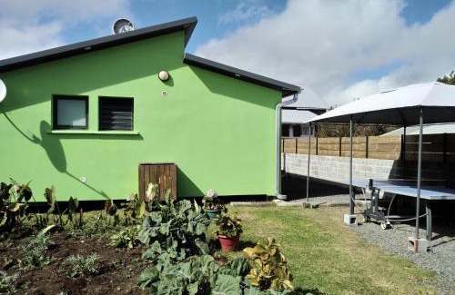La Plaine des Cafres House | l'an dormi vacances