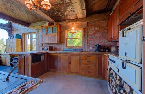 Sainte-Marguerite Ski Chalet | L'Ancestral