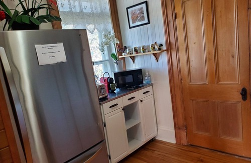 Saint-Marcel Bed & Breakfast | L'Ancien Presbytère de St-Marcel