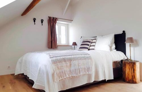 Coye-la-Foret House | L'ancien Presbytère