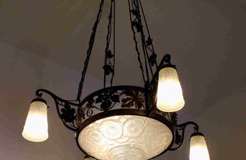 Tonnerre Bed & Breakfast | L'ancien Tribunal