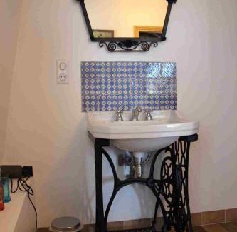 Tonnerre Bed & Breakfast | L'ancien Tribunal