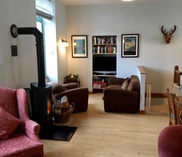 Saint-Pierre-d'Entremont Bed & Breakfast | l'Ancienne Ecole du Villard