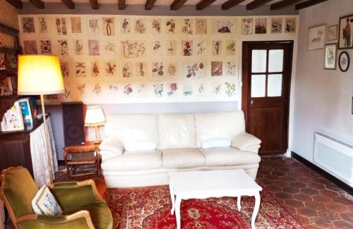 Le Cercueil House | L'ancienne épicerie