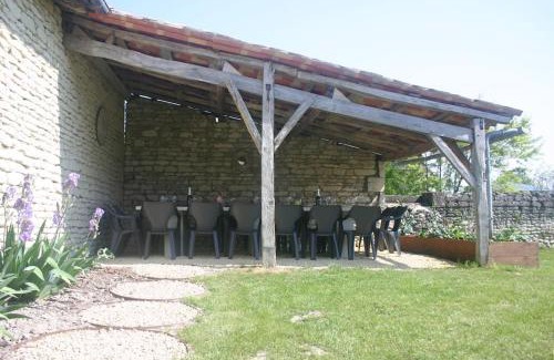 Princay House | L'Ancienne Cave