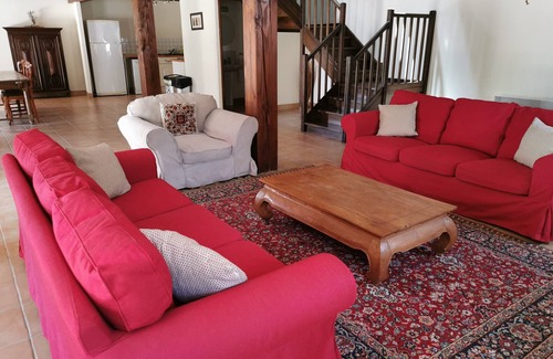 Segonzac House | L'Ancienne Distillerie - Remy. only 10 mins from Cognac