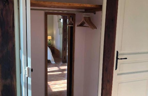 Allemant House | L'ancienne Forge