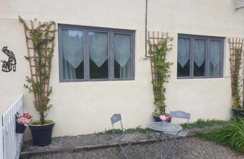 Cheronnac House | L'ancienne Forge
