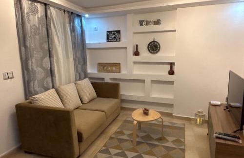 Tabarka Apartment | L'ancienne menuiserie