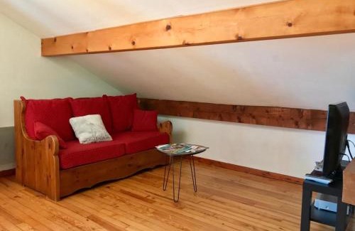 Le Reposoir Ski Chalet | L'Ancolie