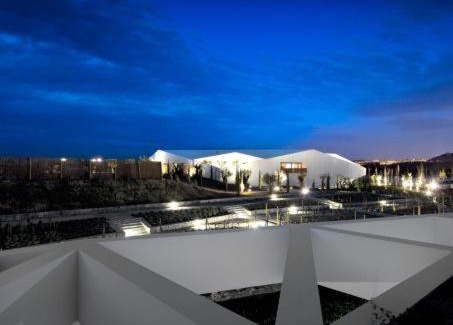 Montemor-o-Novo Hotel | L'AND Vineyards - Relais & Châteaux