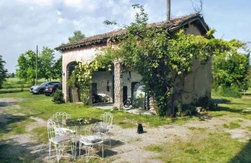 Gargallo House | L'Andito