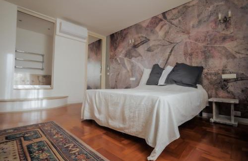 Gargallo House | L'Andito