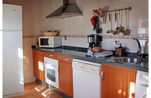 Leiguarda Cottage | L'Andorvio house for 11 people