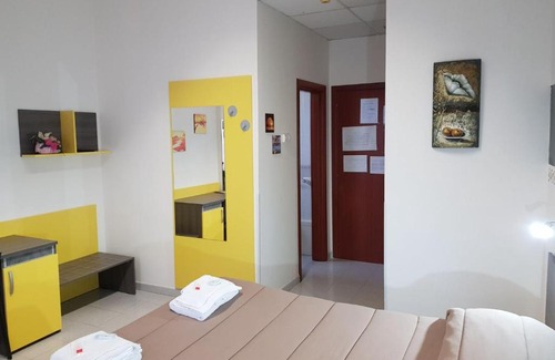 Tramatza Hotel | L Anfora