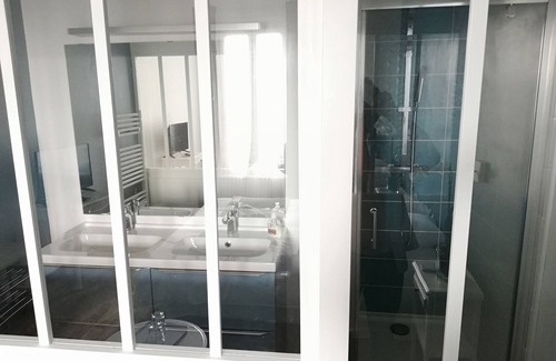 Centre Ville Bed & Breakfast | L'Angély