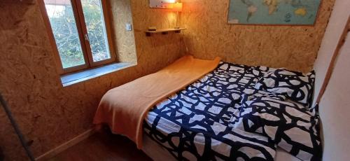 Retournac House | L'Ange : Entre monts et vallées
