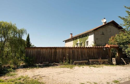 Retournac House | L'Ange : Entre monts et vallées