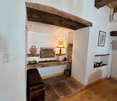 Martin House | L’Angelina