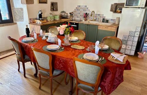 Martin House | L’Angelina