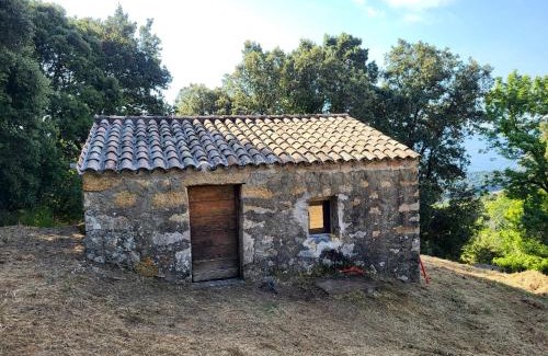 Grosseto-Prugna House | L anghjuledda 2