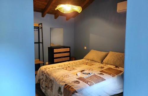 Grosseto-Prugna House | L anghjuledda 2