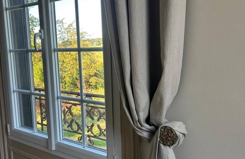 Fontaine-en-Bray House | L'Anglo-Normande: ideally situated in the heart of unspoilt countryside.