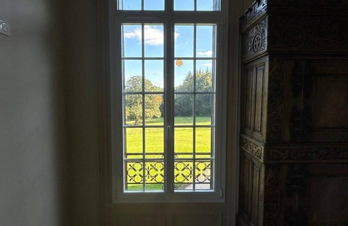 Fontaine-en-Bray House | L'Anglo-Normande: ideally situated in the heart of unspoilt countryside.