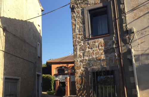 Civitella d'Agliano House | L'Angoletto in Civitella D'Agliano
